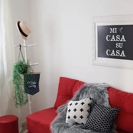 Center In Bed & Breakfast