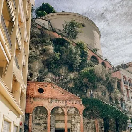 Center In * Nizza